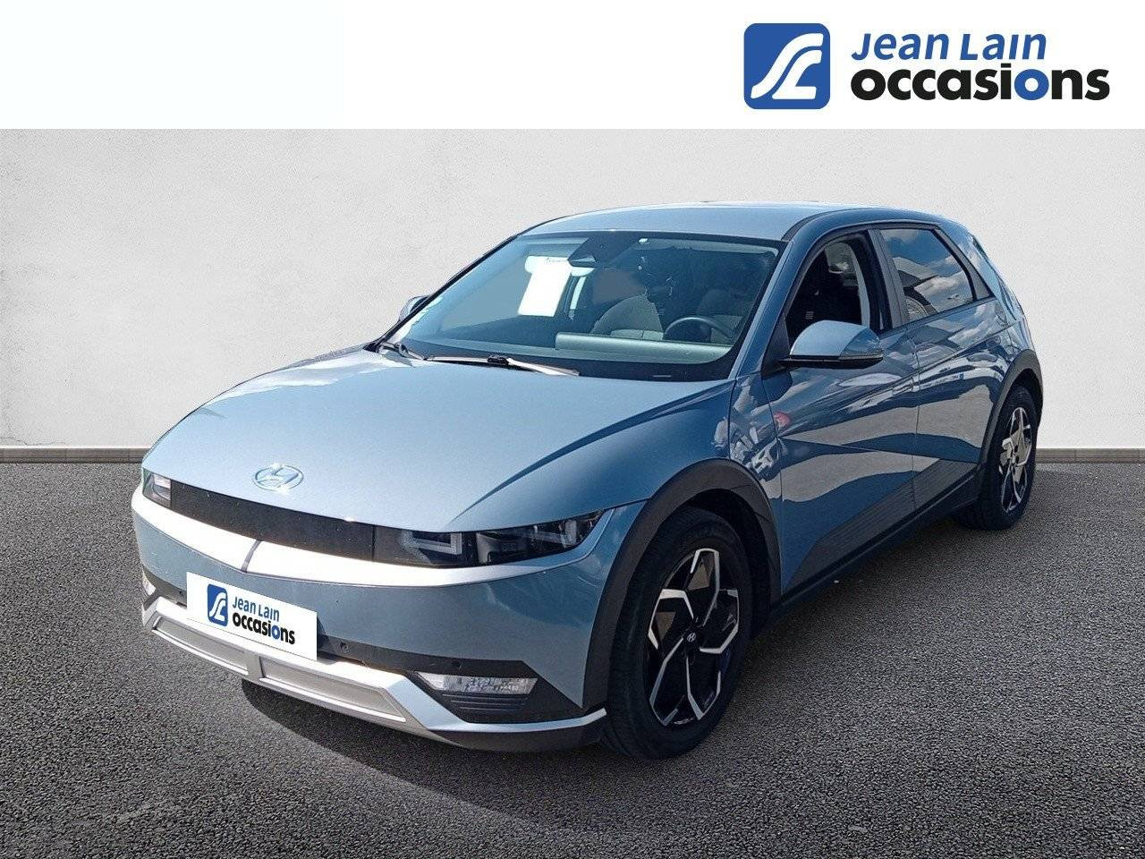 Vente en ligne HYUNDAI IONIQ 5 Ioniq 5 58 kWh - 170 ch Intuitive de 2023 au prix de 25 190 €