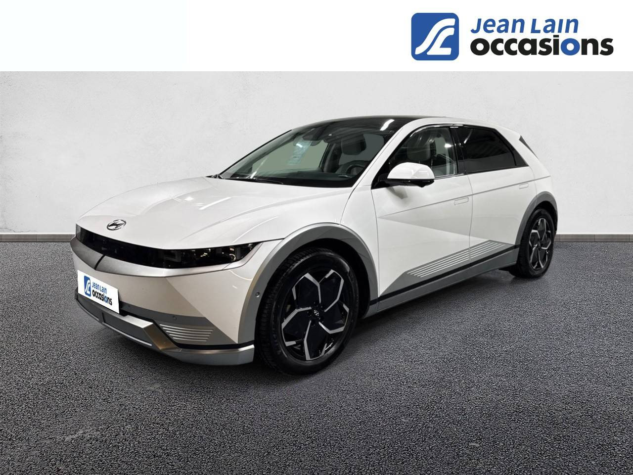 Vente en ligne HYUNDAI IONIQ 5 Ioniq 5 73 kWh - 218 ch Executive de 2022 au prix de 28 490 €