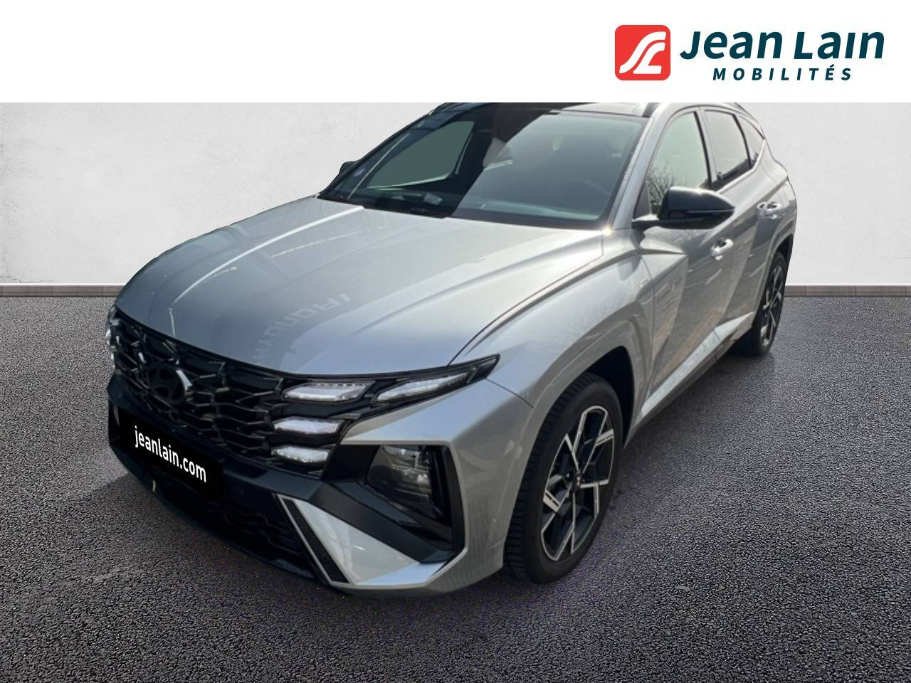 Vente en ligne HYUNDAI TUCSON Tucson 1.6 T-GDI 239 Hybrid BVA6 N Line Ultime Edition de 2026 au prix de 42 313 €