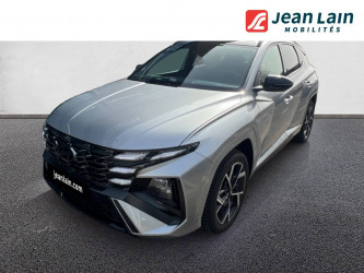 HYUNDAI TUCSON Tucson 1.6 T-GDI 239 Hybrid BVA6 N Line Ultime Edition 22/01/2026 en vente à Ville-la-Grand