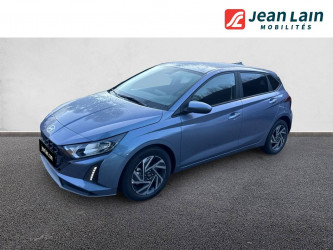 HYUNDAI i20 i20 1.0 T-GDi 100 DCT-7 Intuitive 31/12/2024 en vente à Albertville