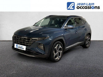 HYUNDAI TUCSON Tucson 1.6 T-GDI 265 HTRAC Plug-in BVA6 Executive 25/05/2021 en vente à La Motte-Servolex