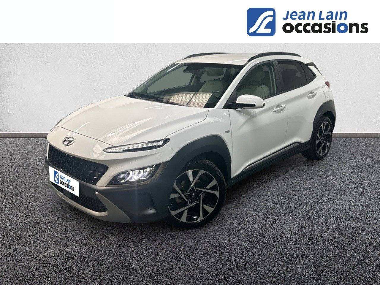 Vente en ligne HYUNDAI KONA Kona 1.0 T-GDi 120 Hybrid 48V Executive de 2021 au prix de 16 490 €