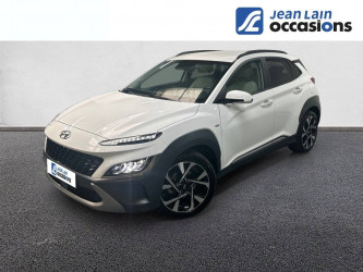 HYUNDAI KONA Kona 1.0 T-GDi 120 Hybrid 48V Executive 06/09/2021 en vente à Seynod