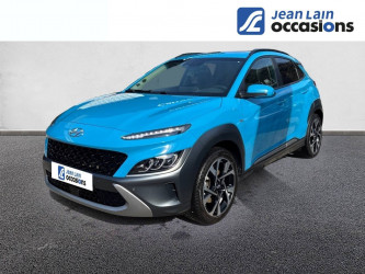 HYUNDAI KONA Kona 1.6 CRDi 136 4WD DCT-7 Hybrid 48V Executive 09/02/2022 en vente à Albertville