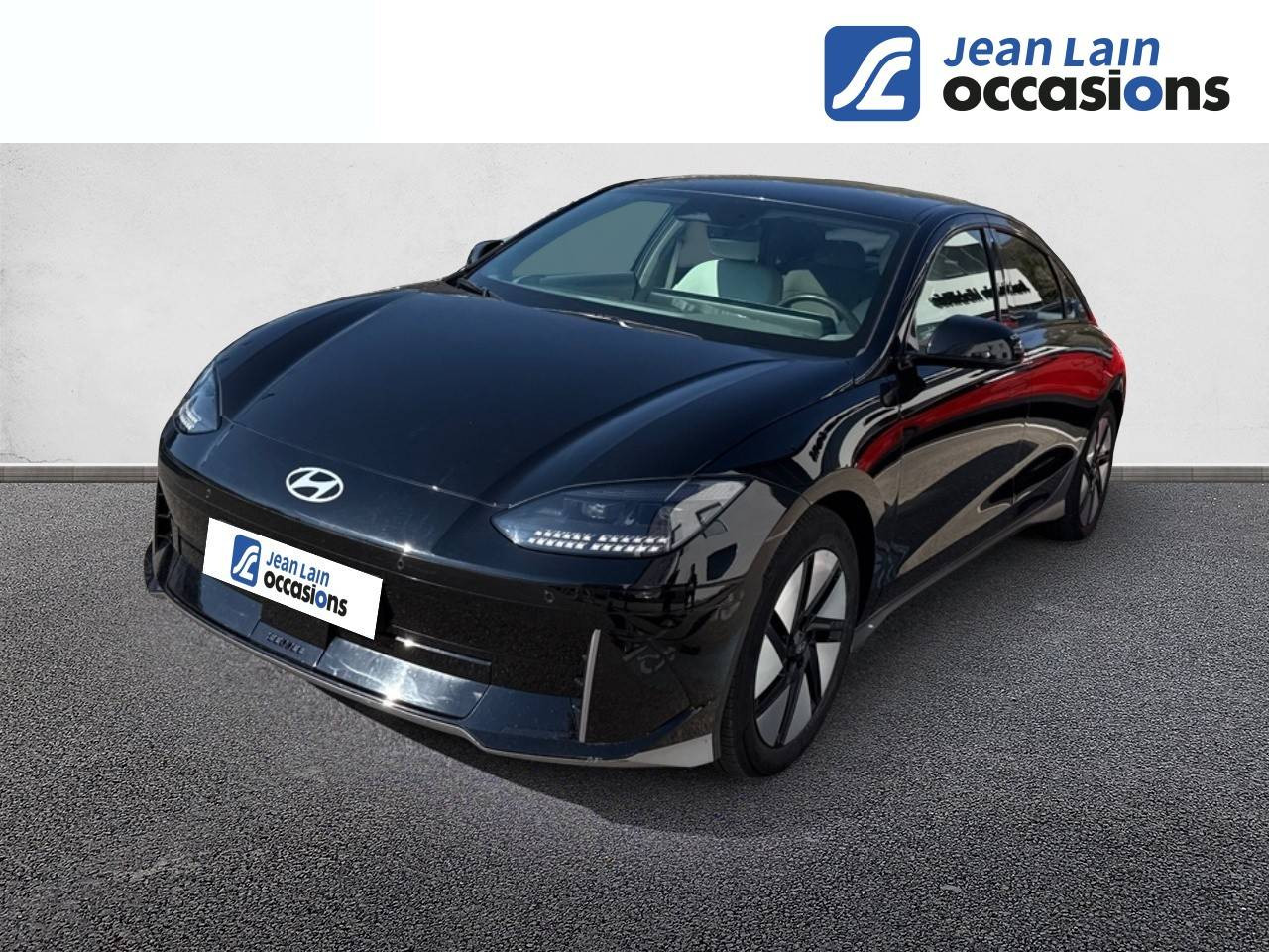Vente en ligne HYUNDAI IONIQ 6 Ioniq 6 77 kWh 229 ch Creative de 2024 au prix de 36 490 €