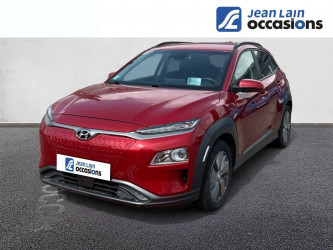 HYUNDAI KONA ELECTRIC Kona Electrique 39 kWh - 136 ch Creative 14/01/2021 en vente à La Motte-Servolex