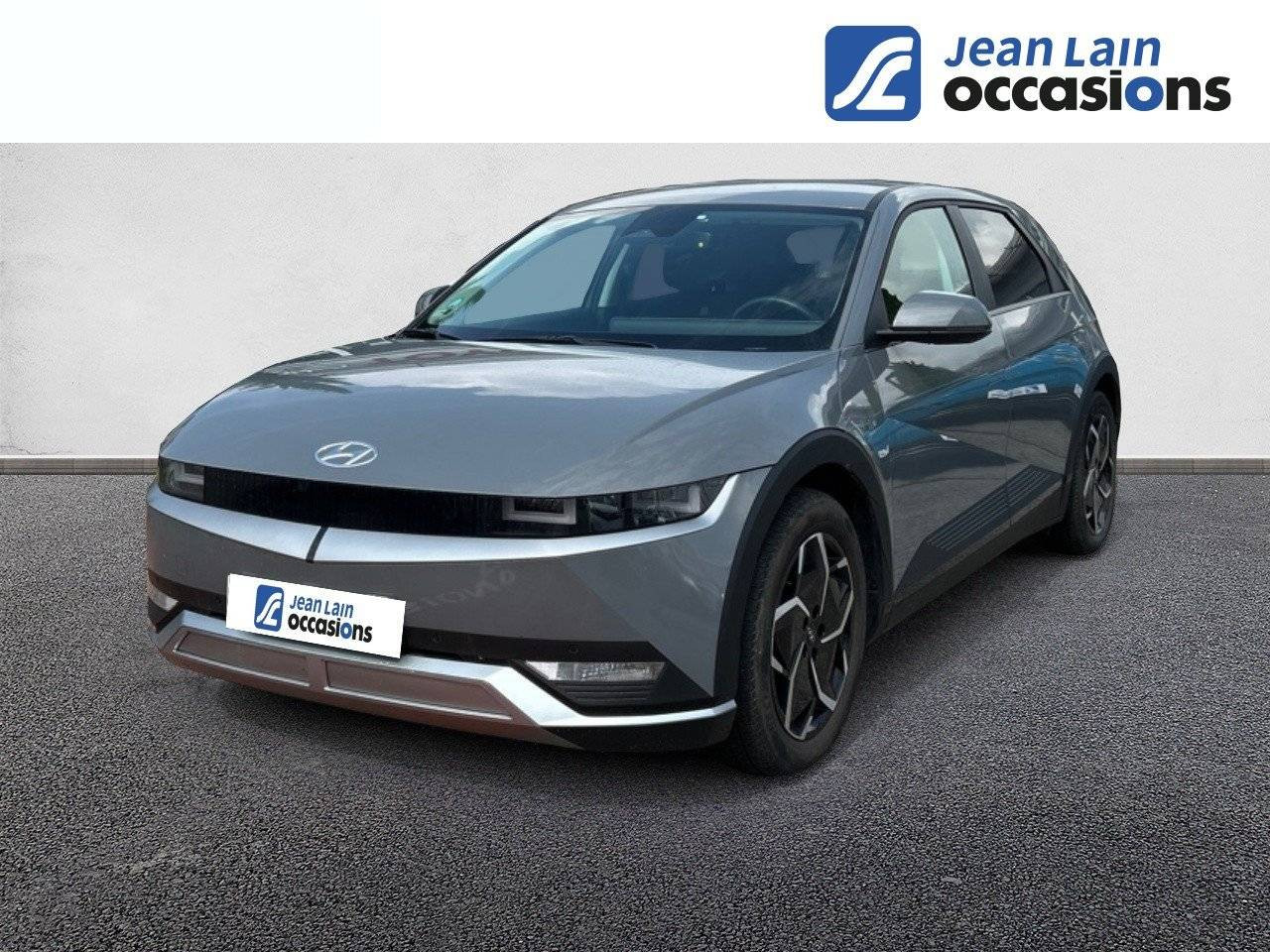 Vente en ligne HYUNDAI IONIQ 5 Ioniq 5 58 kWh - 170 ch Intuitive de 2023 au prix de 25 290 €