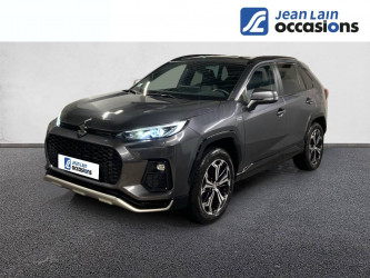 SUZUKI ACROSS Across 2.5 Hybride Rechargeable Pack 29/11/2023 en vente à Sallanches
