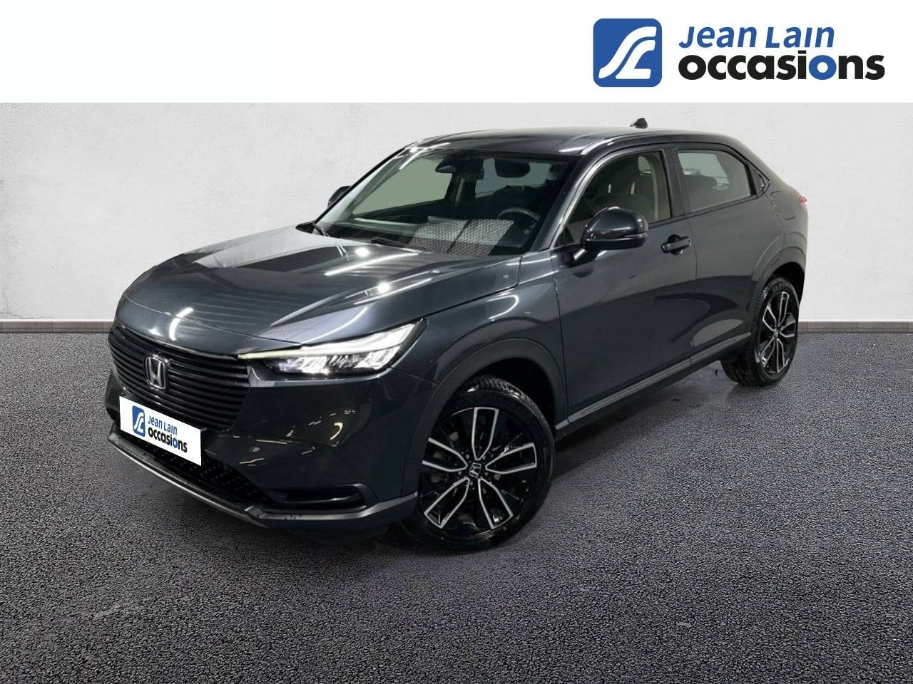 Vente en ligne HONDA HR-V E:HEV HR-V e:HEV 1.5 i-MMD Executive de 2022 au prix de 25 590 €