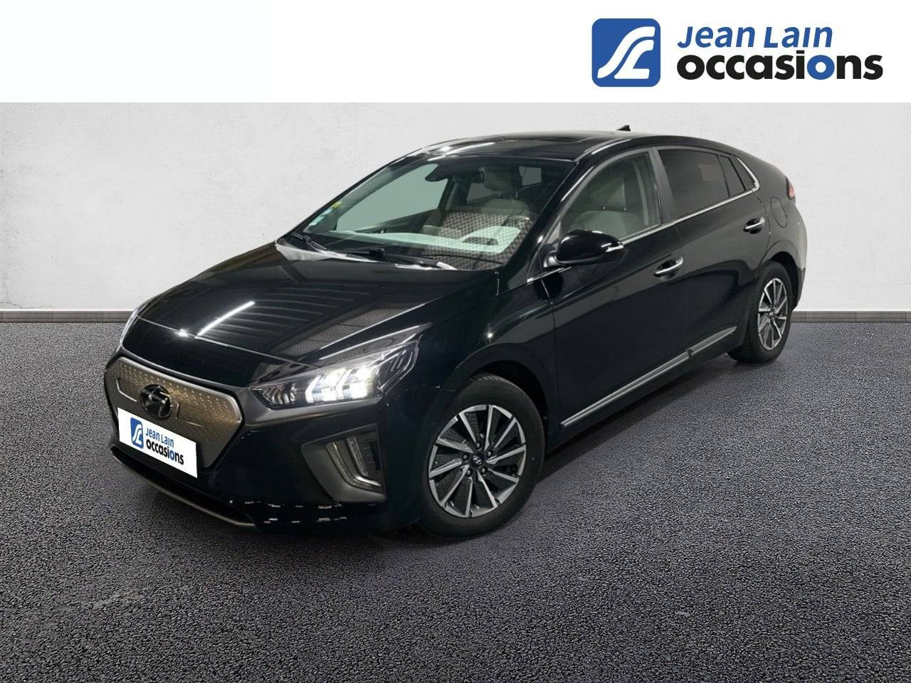 Vente en ligne HYUNDAI IONIQ Ioniq Electric 136 ch Executive de 2022 au prix de 17 590 €