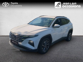 HYUNDAI TUCSON Tucson 1.6 CRDi 136 Hybrid 48V DCT-7 Creative 15/04/2022 en vente à La Motte-Servolex