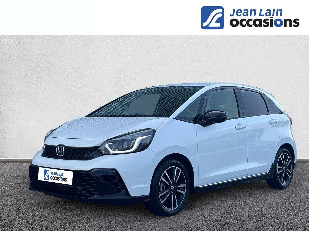 Vente en ligne HONDA JAZZ E:HEV Jazz e:HEV 1.5 i-MMD Advance Sport de 2024 au prix de 24 490 €