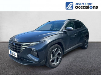 HYUNDAI TUCSON Tucson 1.6 T-GDI 230 Hybrid BVA6 Executive 24/04/2023 en vente à Sallanches