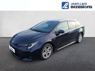 SUZUKI SWACE Swace 1.8 Hybrid Pack 20/12/2021 en vente à Margencel