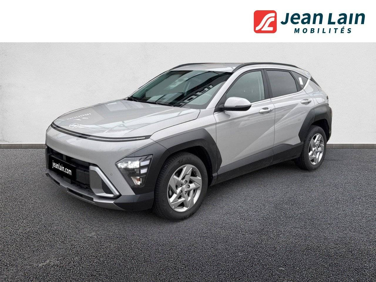 Vente en ligne HYUNDAI KONA Kona 1.0 T-GDi 100 Creative de 2024 au prix de 25 943 €