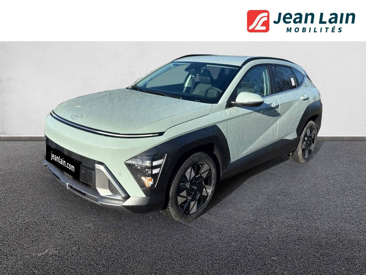 Vente en ligne HYUNDAI KONA Kona Hybrid 138 Creative de 2025 au prix de 33 041 €