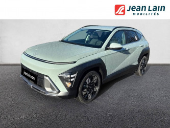 HYUNDAI KONA Kona Hybrid 138 Creative 09/12/2025 en vente à Thonon-les-Bains
