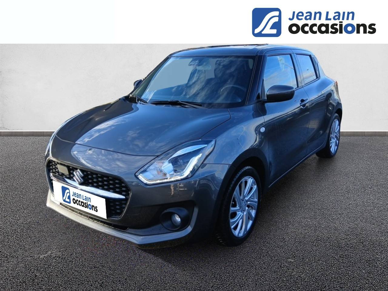 Vente en ligne SUZUKI SWIFT Swift 1.2 Dualjet Hybrid Privilège de 2024 au prix de 16 490 €