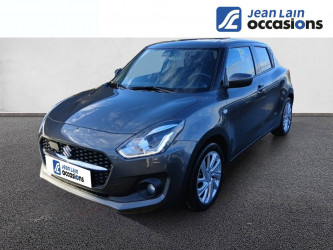 SUZUKI SWIFT Swift 1.2 Dualjet Hybrid Privilège 13/02/2024 en vente à Margencel