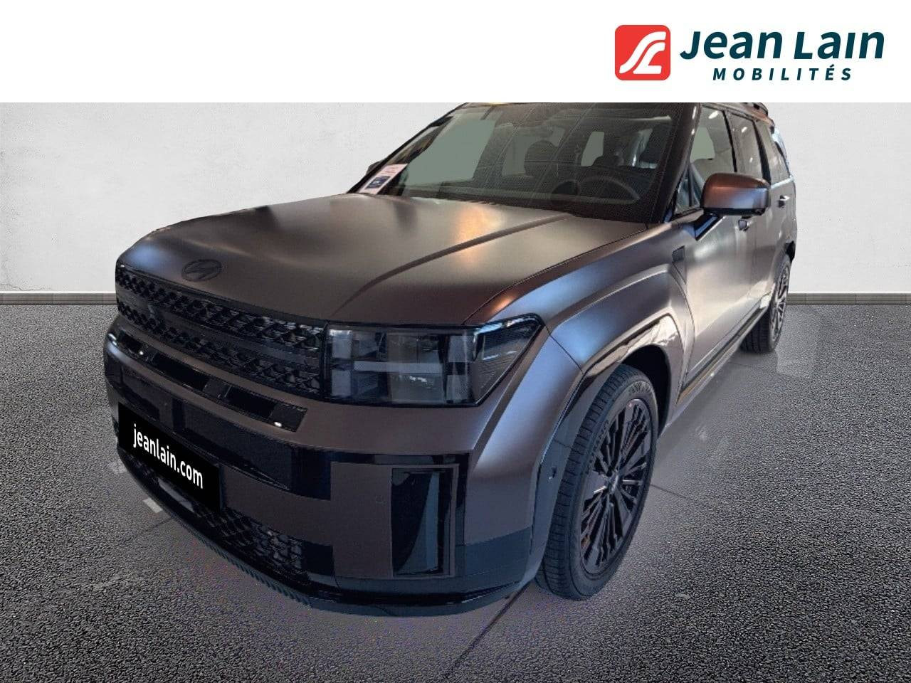 Vente en ligne HYUNDAI SANTA FE Santa Fe 1.6 T-GDi Plug-in 288 HTRAC BVA6 Calligraphy de 2025 au prix de 67 163 €