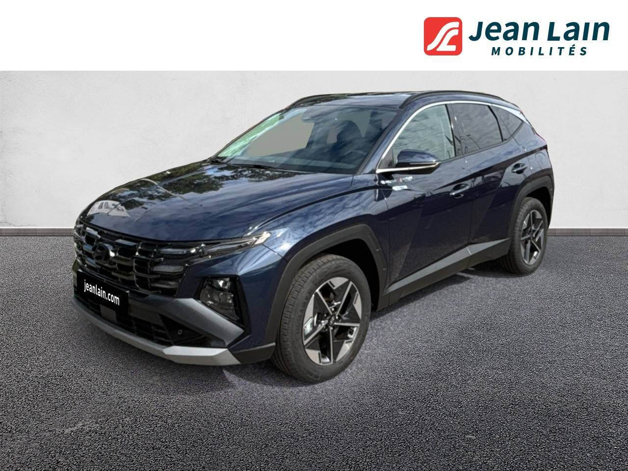 Vente en ligne HYUNDAI TUCSON Tucson 1.6 T-GDI 253 Plug-in BVA6 Creative de 2025 au prix de 39 506 €