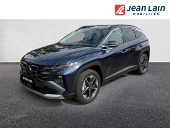 HYUNDAI TUCSON Tucson 1.6 T-GDI 253 Plug-in BVA6 Creative 10/07/2025 en vente à Seynod
