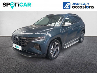 HYUNDAI TUCSON Tucson 1.6 T-GDI 230 Hybrid BVA6 Executive 05/08/2022 en vente à Vétraz-Monthoux