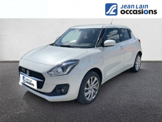 SUZUKI SWIFT Swift 1.2 Dualjet Hybrid AllGrip Privilège 04/07/2023 en vente à Sallanches