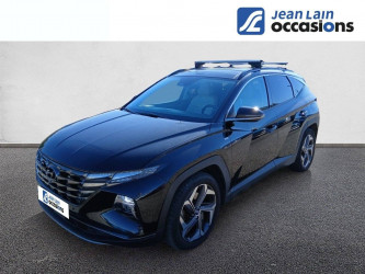 HYUNDAI TUCSON Tucson 1.6 T-GDI 150 Hybrid 48V DCT-7 Executive 03/06/2021 en vente à Margencel