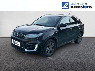 SUZUKI VITARA Vitara 1.4 Boosterjet Allgrip Hybrid Privilège 20/01/2022 en vente à Sallanches