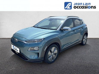 HYUNDAI KONA ELECTRIC Kona Electrique 64 kWh - 204 ch Executive Style 08/12/2020 en vente à Margencel