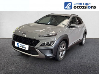 HYUNDAI KONA Kona 1.0 T-GDi 120 Hybrid 48V Creative 04/04/2022 en vente à Seyssinet-Pariset