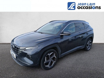 HYUNDAI TUCSON Tucson 1.6 T-GDI 230 Hybrid BVA6 Executive 14/12/2020 en vente à Seynod
