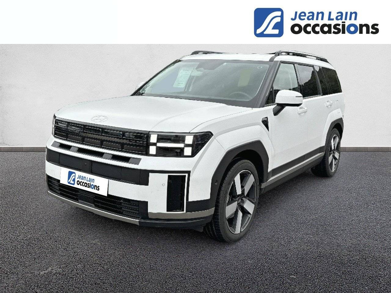 Vente en ligne HYUNDAI SANTA FE Santa Fe 1.6 T-GDi Plug-in 253 HTRAC BVA6 Executive de 2024 au prix de 52 090 €