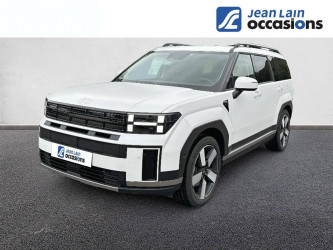 HYUNDAI SANTA FE Santa Fe 1.6 T-GDi Plug-in 253 HTRAC BVA6 Executive 06/11/2024 en vente à Seyssinet-Pariset