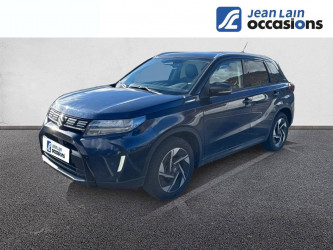 SUZUKI VITARA Vitara 1.4 Boosterjet Hybrid Allgrip Style 20/01/2025 en vente à Sallanches