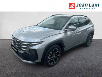 HYUNDAI TUCSON Tucson 1.6 T-GDI 253 Plug-in BVA6 Executive 14/05/2025 en vente à La Motte-Servolex