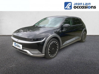 HYUNDAI IONIQ 5 Ioniq 5 73 kWh AWD Project 45 03/02/2022 en vente à Sallanches