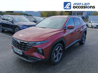 HYUNDAI TUCSON Tucson 1.6 T-GDI 265 HTRAC Plug-in BVA6 Creative 05/10/2022 en vente à Margencel