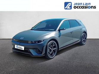 HYUNDAI IONIQ 5 Ioniq 5 84 kWh - 229 ch N Line 14/05/2025 en vente à Thonon-les-Bains