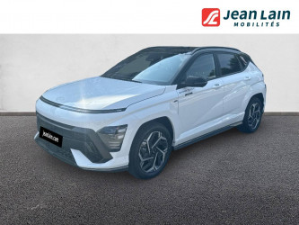 HYUNDAI KONA Kona Hybrid 129 N Line Executive 20/08/2025 en vente à Seynod