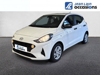 HYUNDAI i10 i10 1.0 67 ECO Initia 26/02/2021 en vente à Albertville