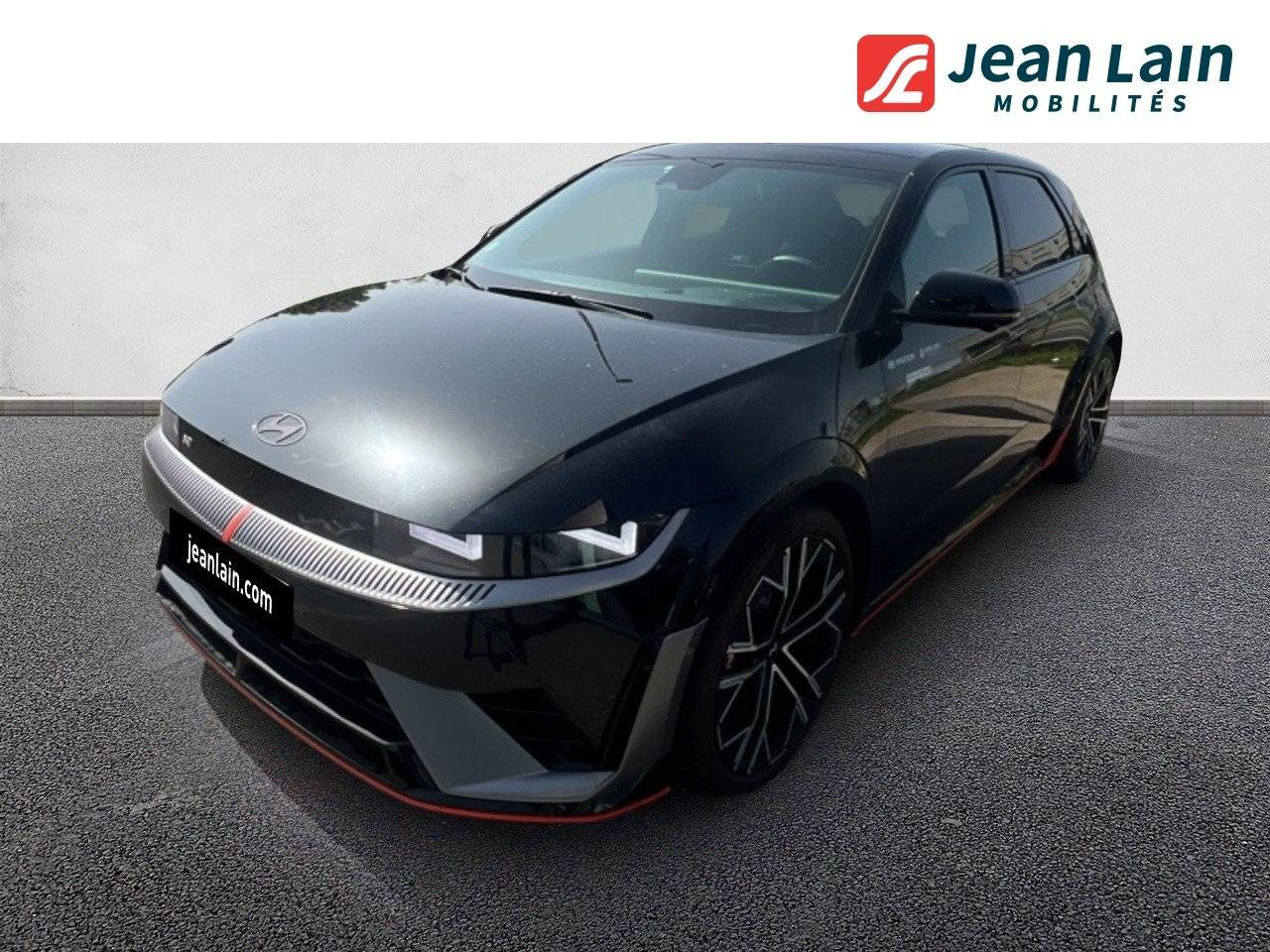 Vente en ligne HYUNDAI IONIQ 5 N Ioniq 5 N 84 kWh - 609 ch de 2024 au prix de 69 992 €