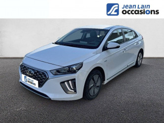 HYUNDAI IONIQ Ioniq Hybrid 141 ch Intuitive 14/02/2020 en vente à Margencel