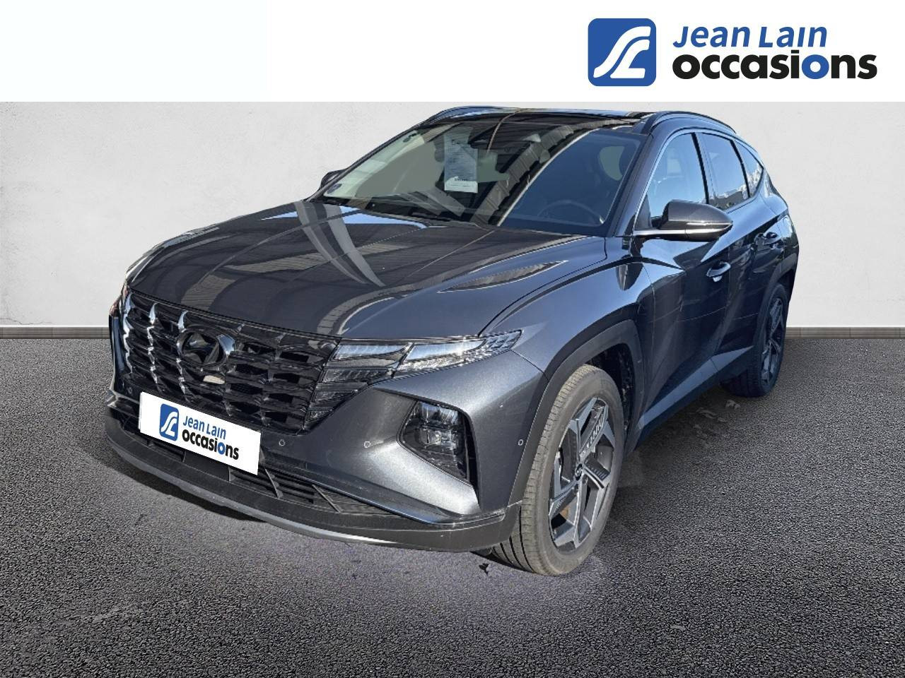 Vente en ligne HYUNDAI TUCSON Tucson 1.6 T-GDI 265 HTRAC Plug-in BVA6 Executive de 2024 au prix de 38 490 €