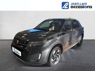 SUZUKI VITARA Vitara 1.4 Boosterjet Hybrid Privilège 27/02/2025 en vente à Vénissieux