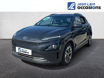 HYUNDAI KONA ELECTRIC Kona Electrique 39 kWh - 136 ch Intuitive 13/12/2021 en vente à La Motte-Servolex