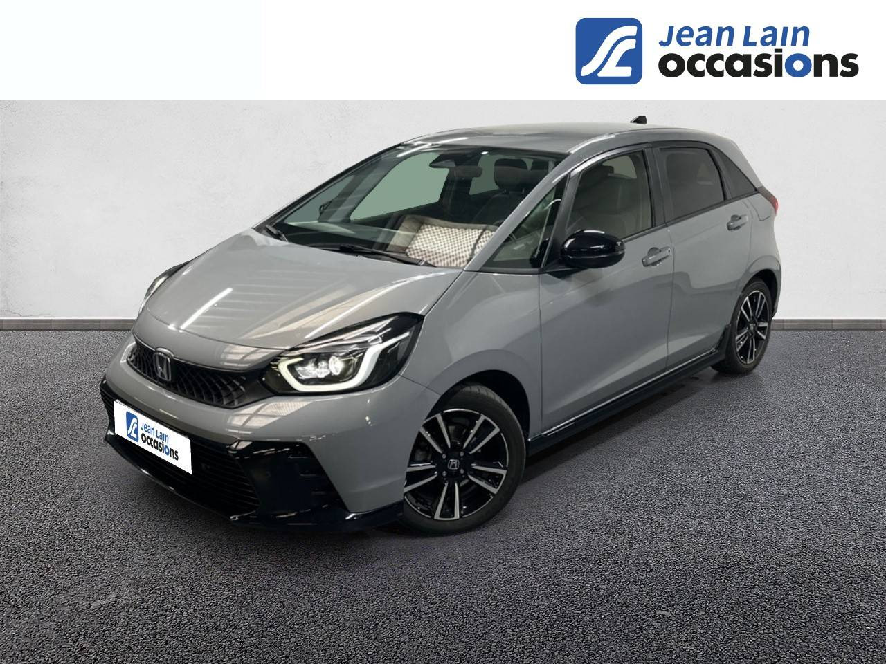 Vente en ligne HONDA JAZZ E:HEV Jazz e:HEV 1.5 i-MMD Advance Sport de 2023 au prix de 22 890 €