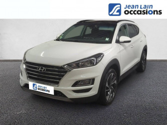 HYUNDAI TUCSON Tucson 1.6 CRDi 136 DCT-7 Creative 03/12/2018 en vente à La Motte-Servolex